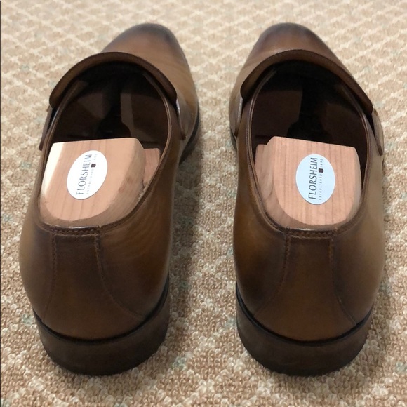 Gucci Loafers main image 5